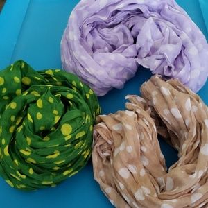 Scarves